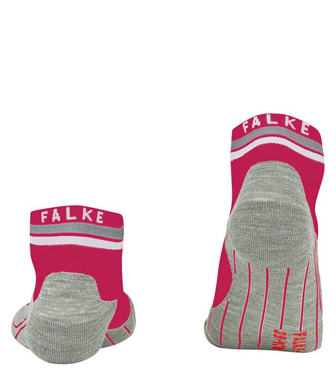 Falke Women RU4 Endurance Short Reflect Running Sokken