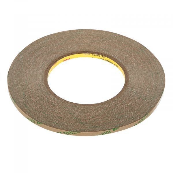 Rolo Cola 3M Dupla Face 8mm X 50 M - 1160002