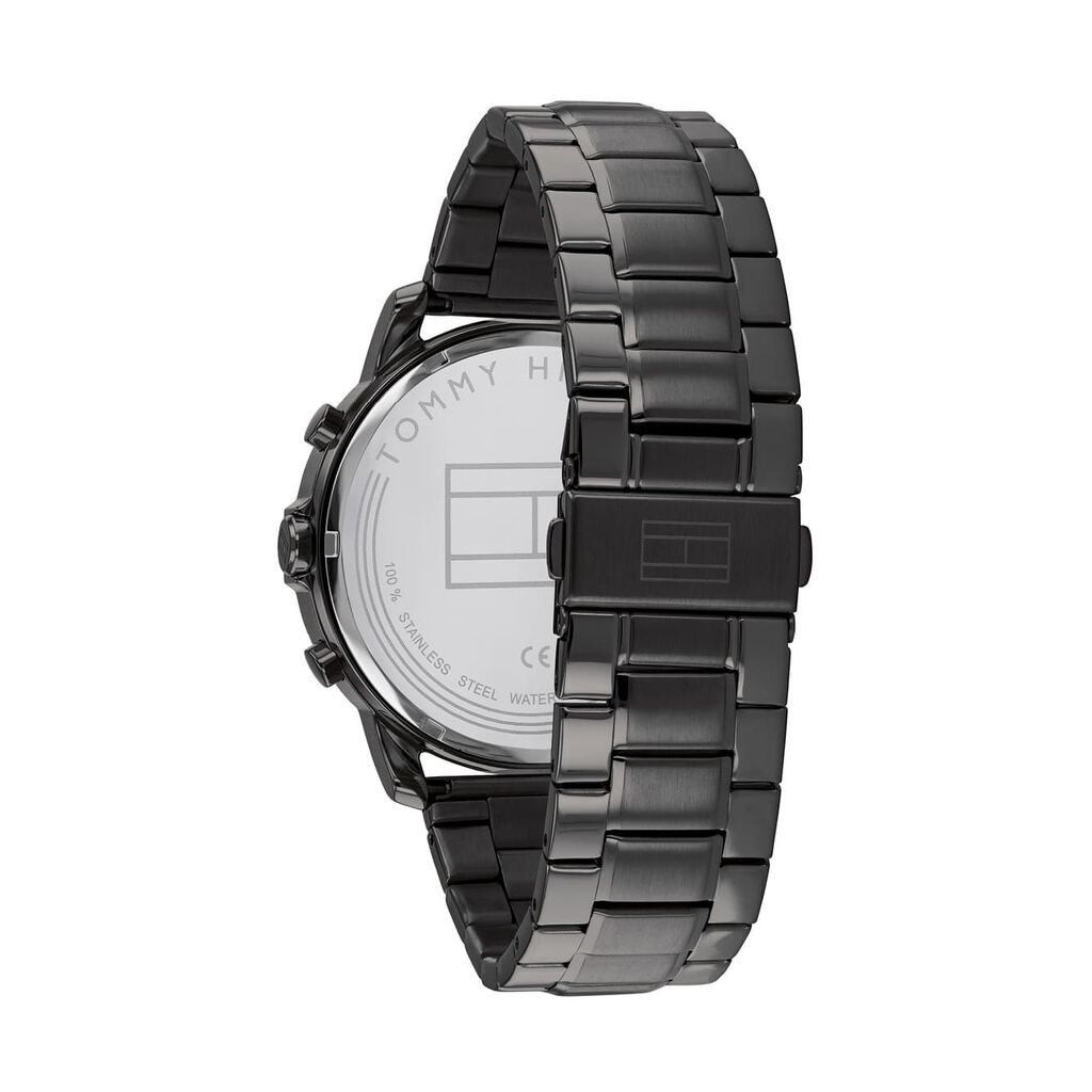 Montre Tommy Hilfiger Noir