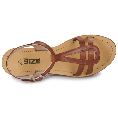 So Size - DURAN - Camel
