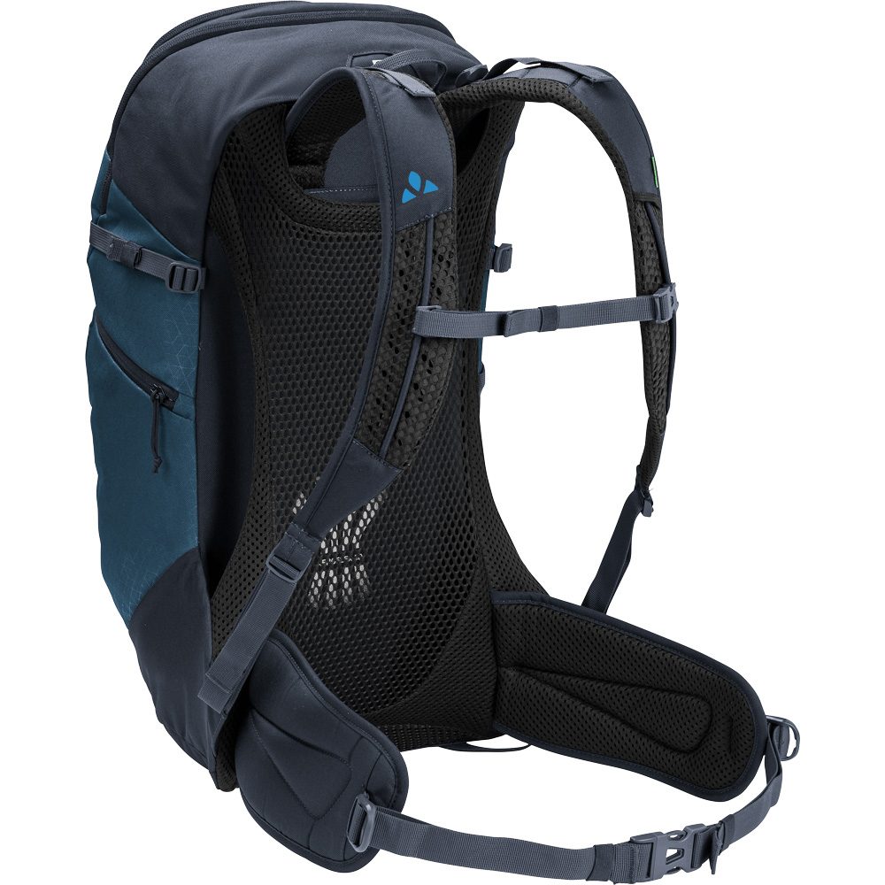 VAUDE Agile Air 26l Wanderrucksack baltic sea