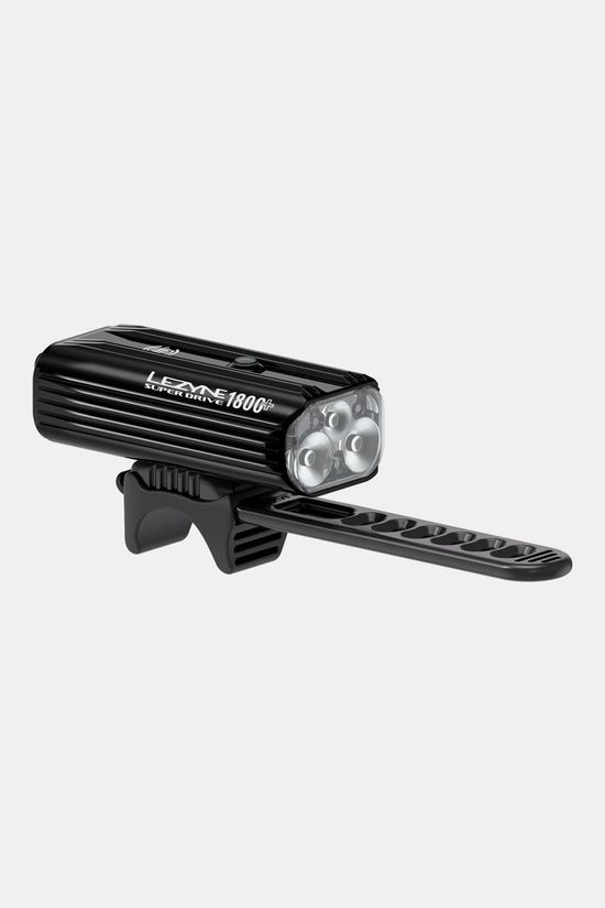 Lezyne Lezyne Lezyne Super Drive 1800+ Smart Front Verlichting Accessoire