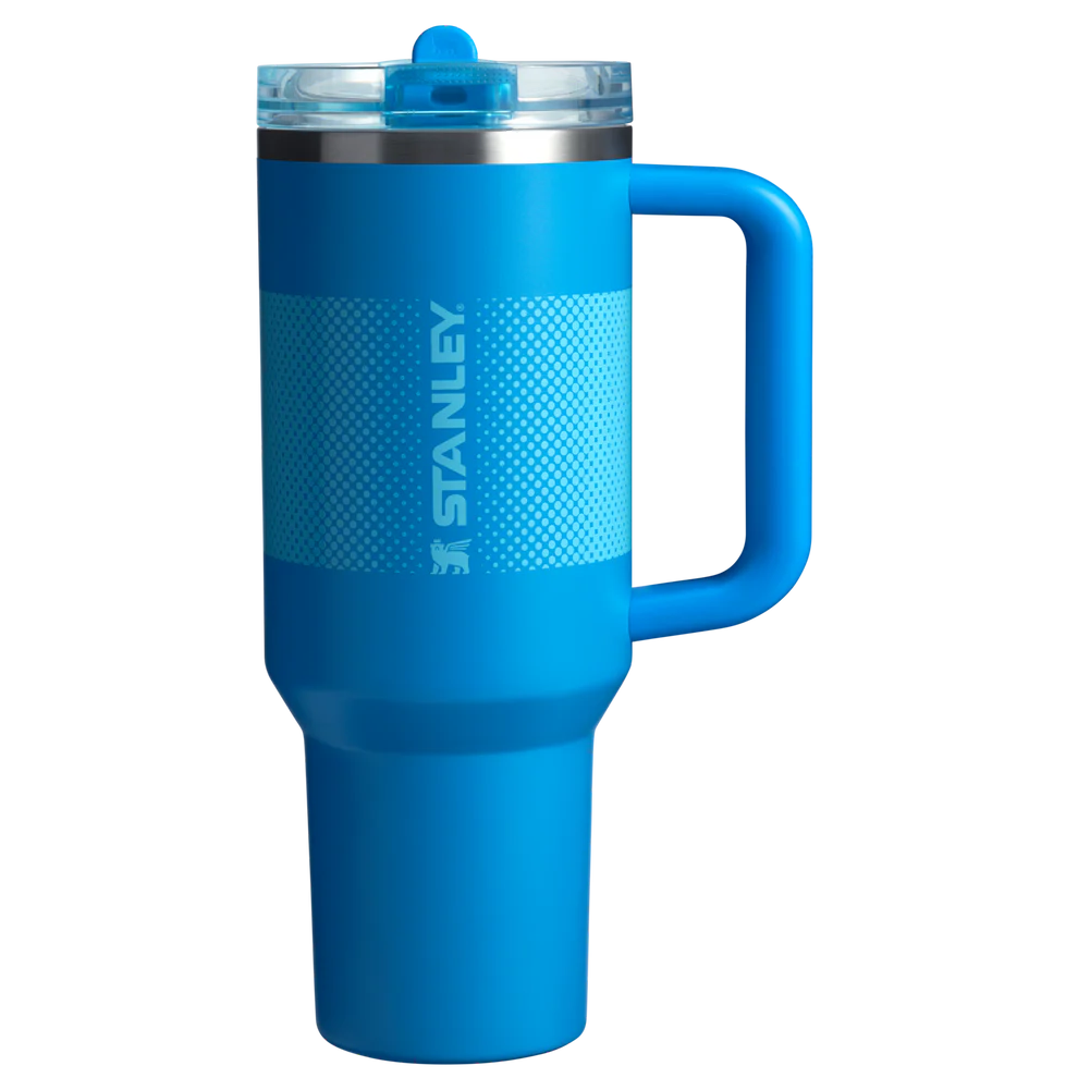 Quencher® ProTour Flip Straw Tumbler | 1.18L