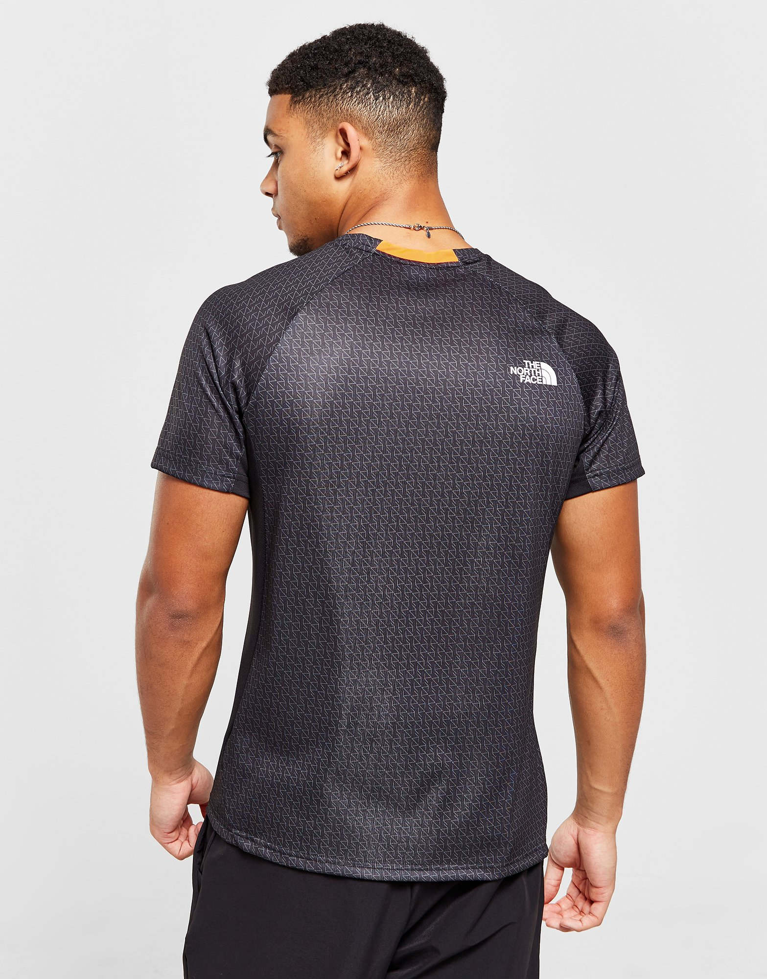 The North Face T-shirt Performance Homme