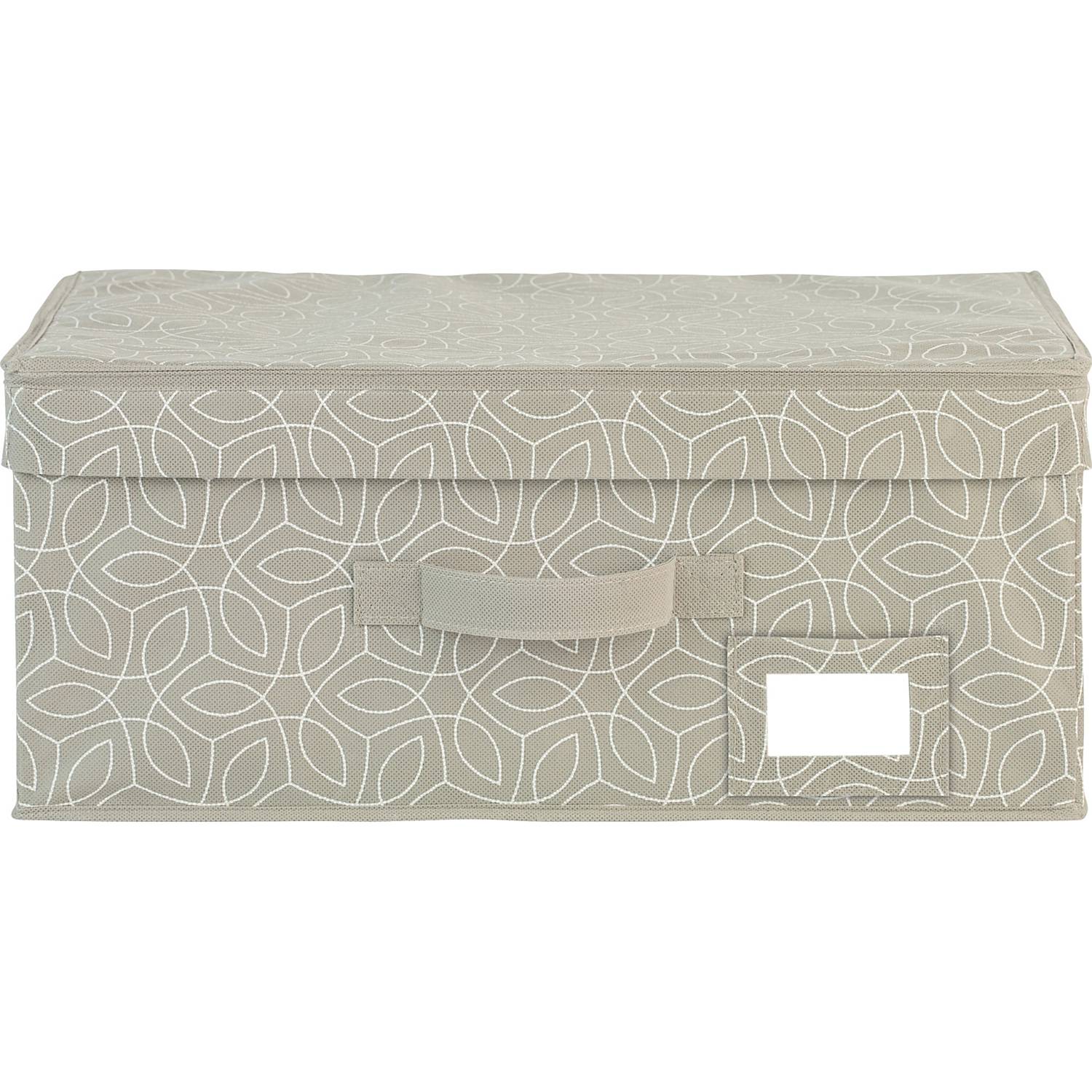 Wenko Aufbewahrungsbox im 2er-Pack