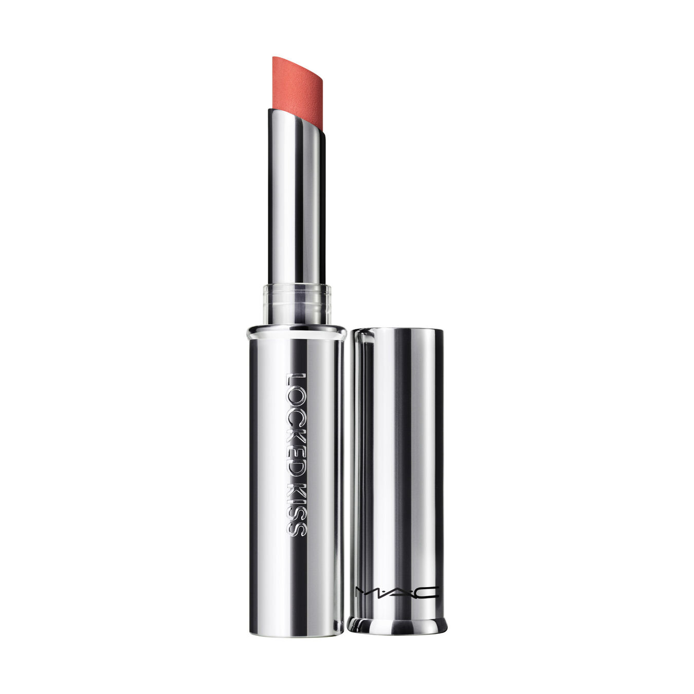 M•A•C Locked Kiss LipstickOpulence