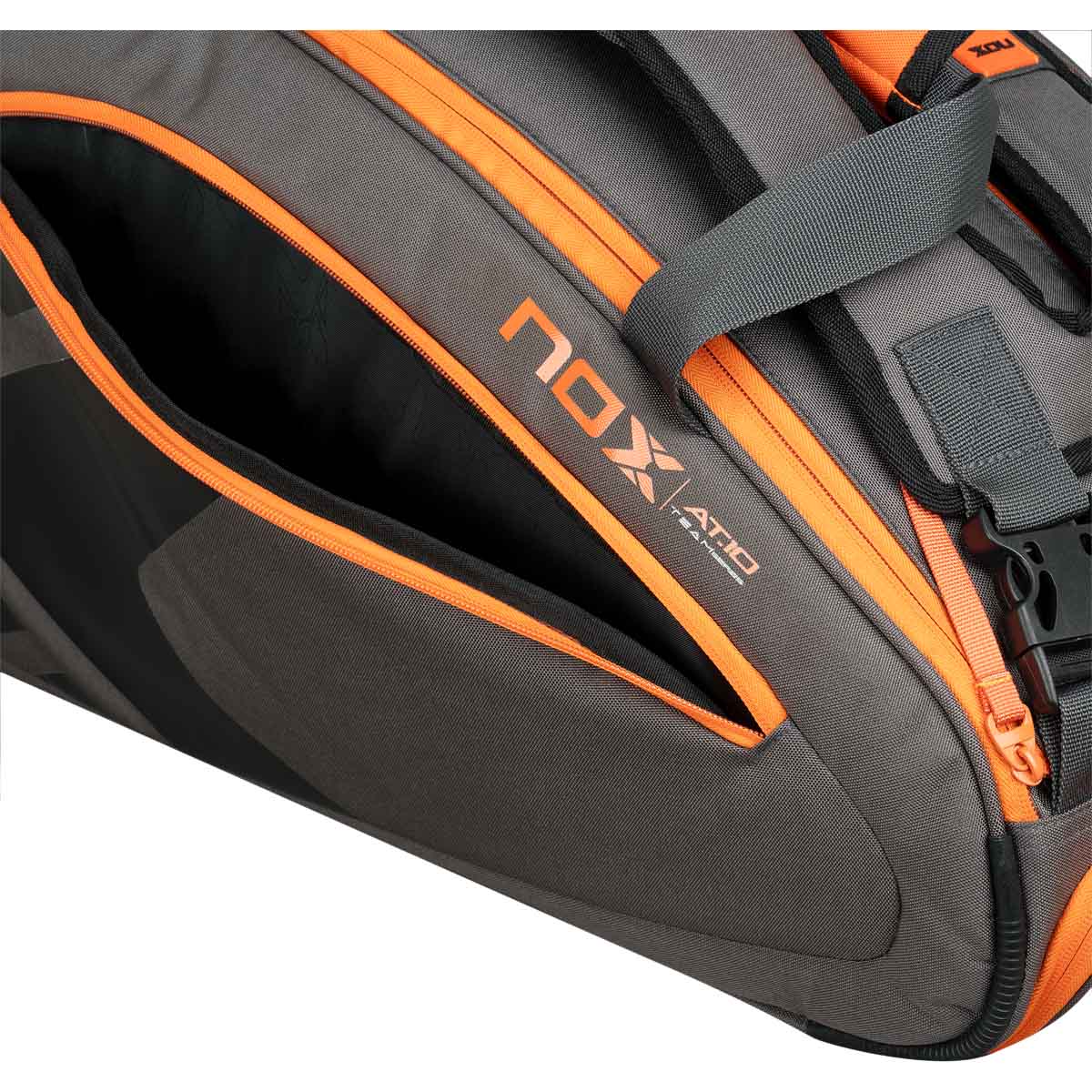 NOX AT10 Team Padel Taske