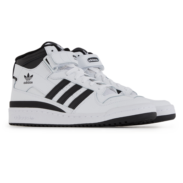 ADIDAS ORIGINALS FORUM MID