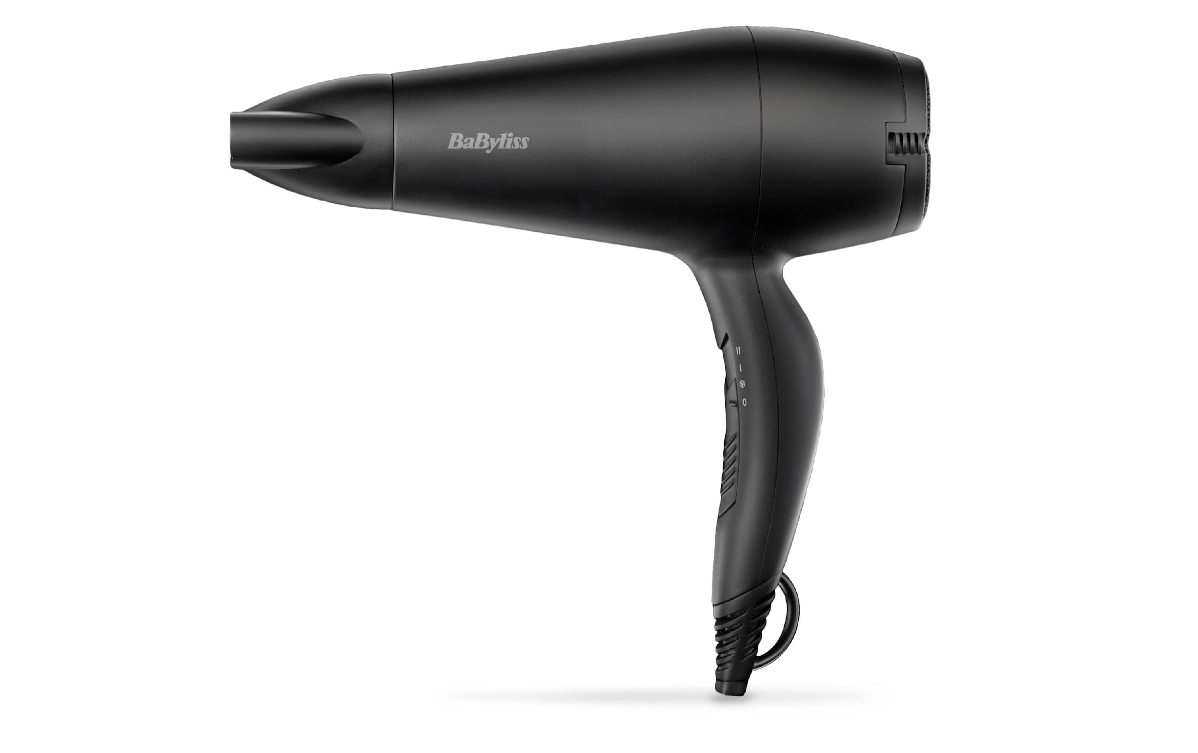 BaByliss Haartrockner »Power Smooth D215DCHE« 200 W