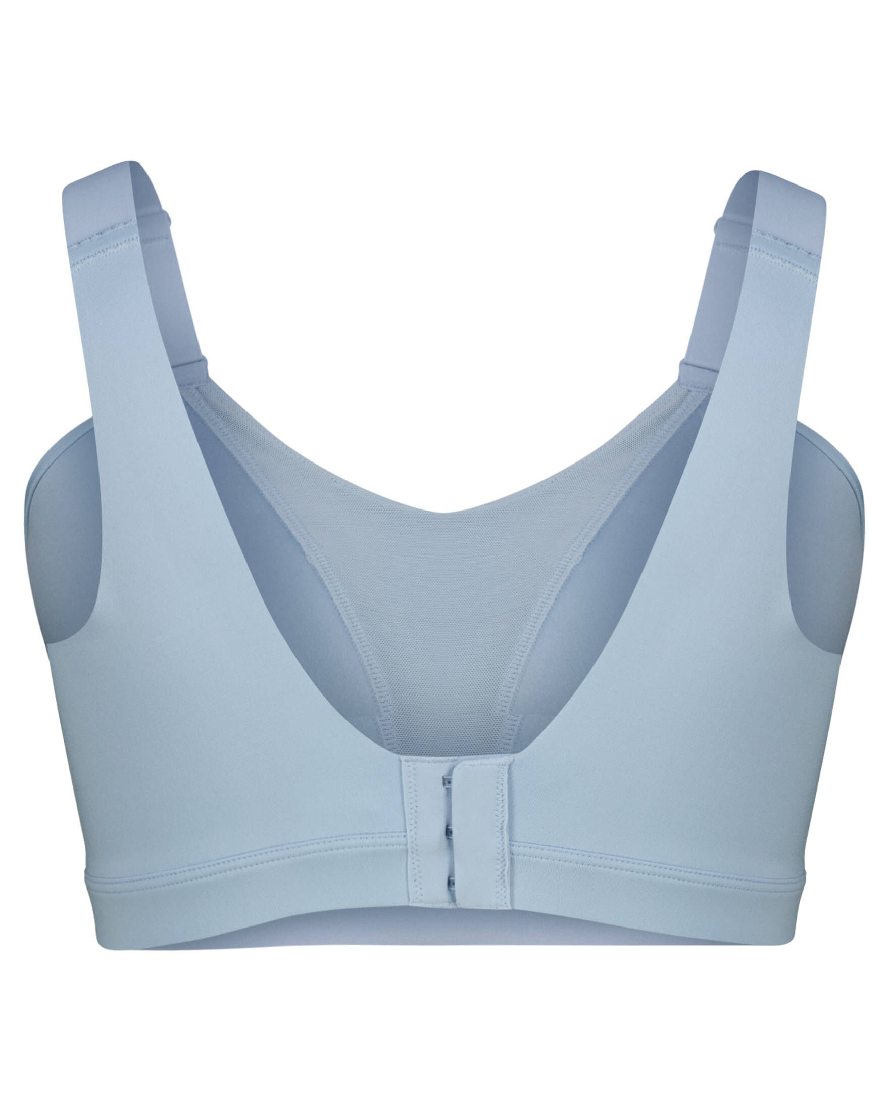 Nike| Damen Sport-BH DRI-FIT ALPHA