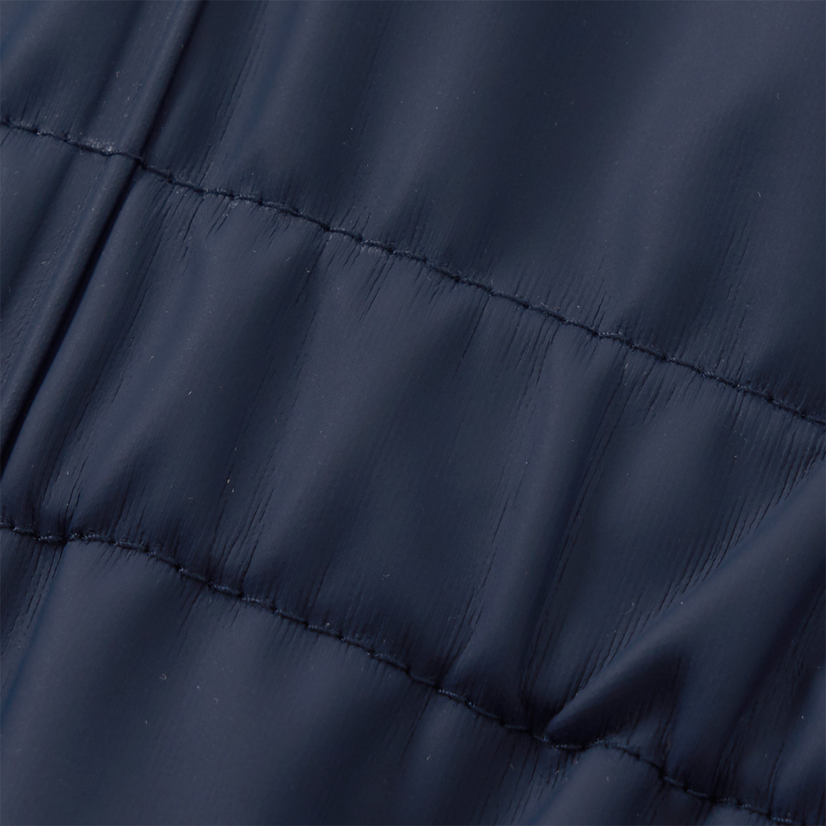 Topomini Baby Regenhose mit Beschichtung dunkelblau