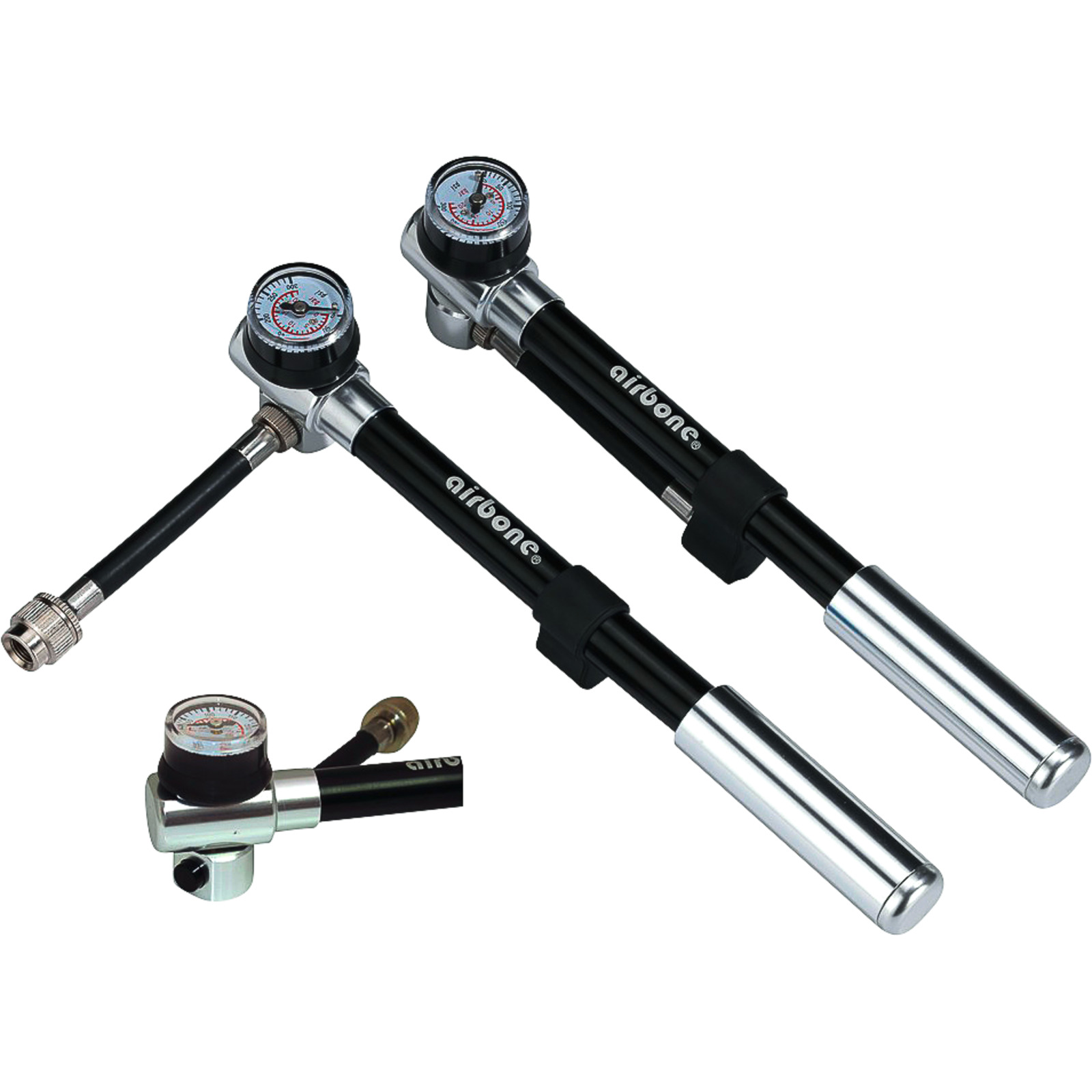 Airbone Federgabel Pumpe ZT-801