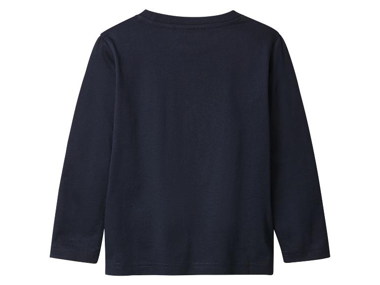 Kinder longsleeve
