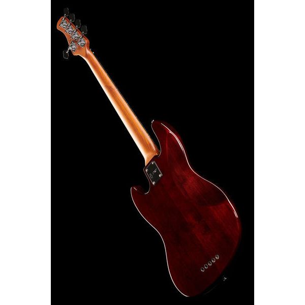 Marcus Miller V5 Alder-5 TS