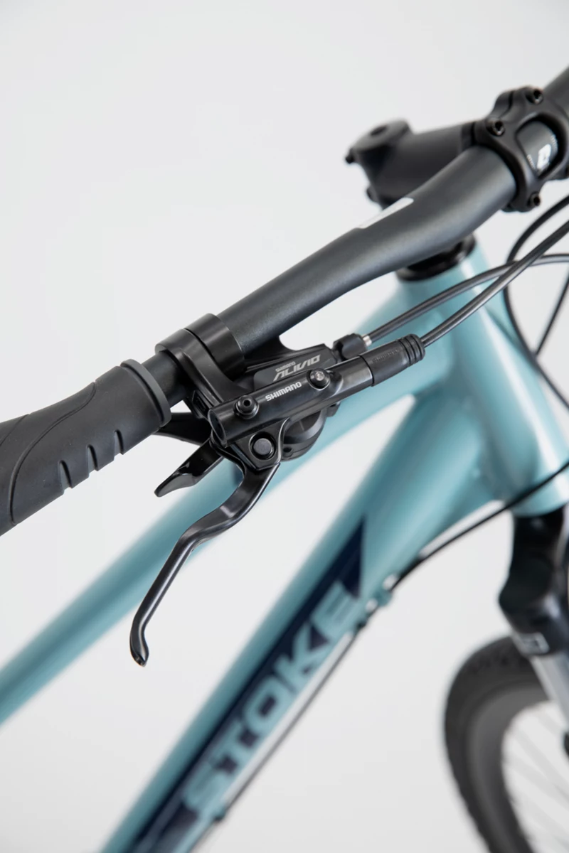 Stoke CRX 8.5 28 Damen Citybike 2023