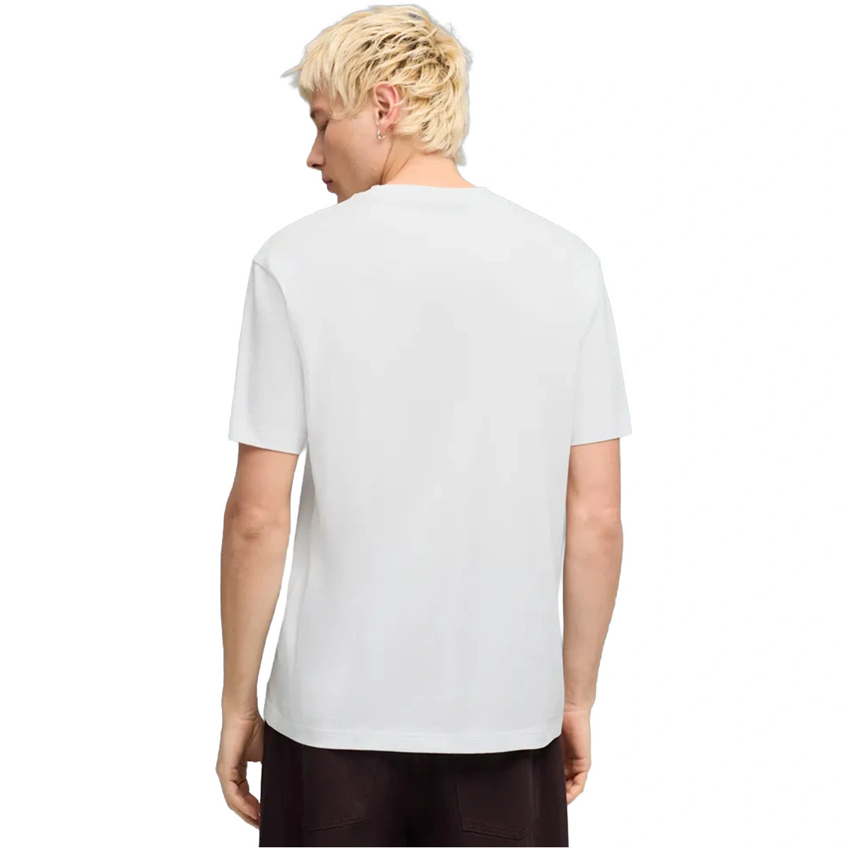 T-Shirt Puma Graphics
