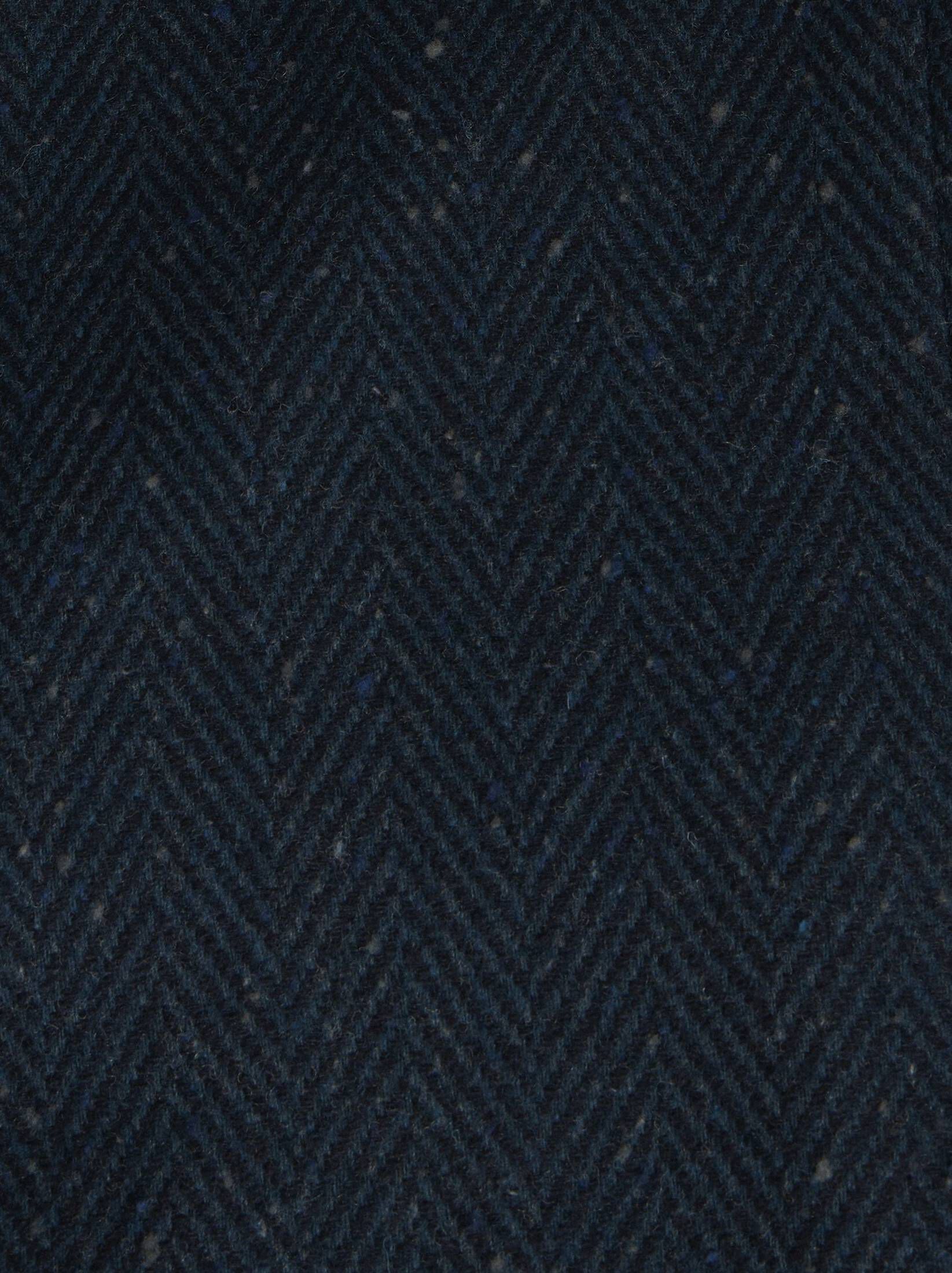 Etro| Herren Wollmantel