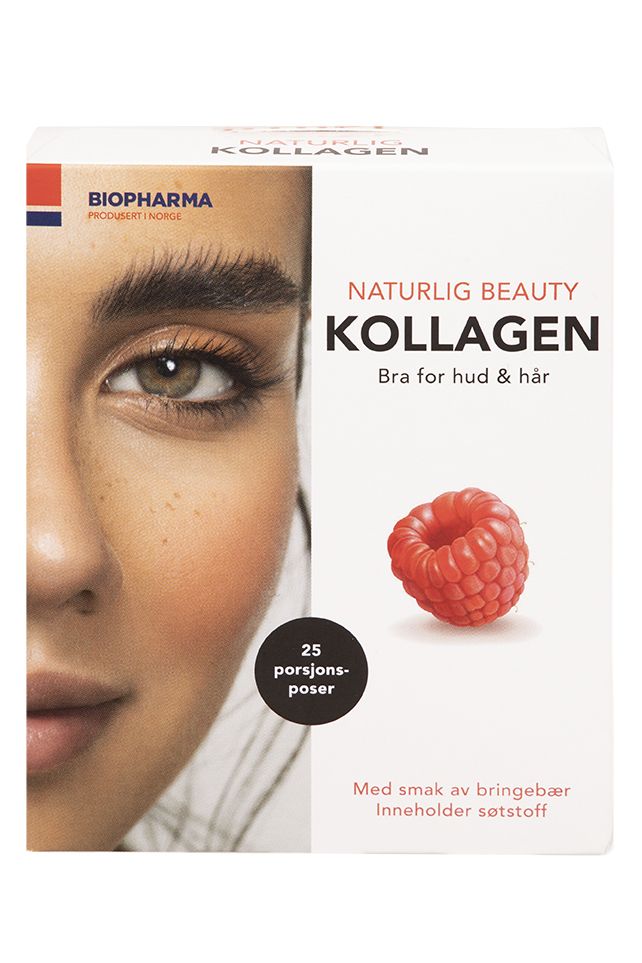 Kollagen