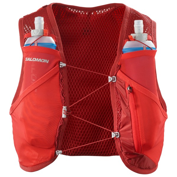 Salomon - Active Skin 4 Set - Gilet de running