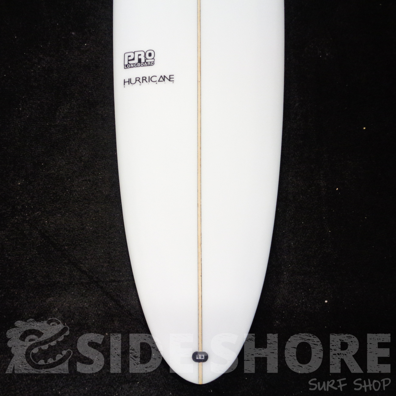 HURRICANE Pro Longboard 9'0