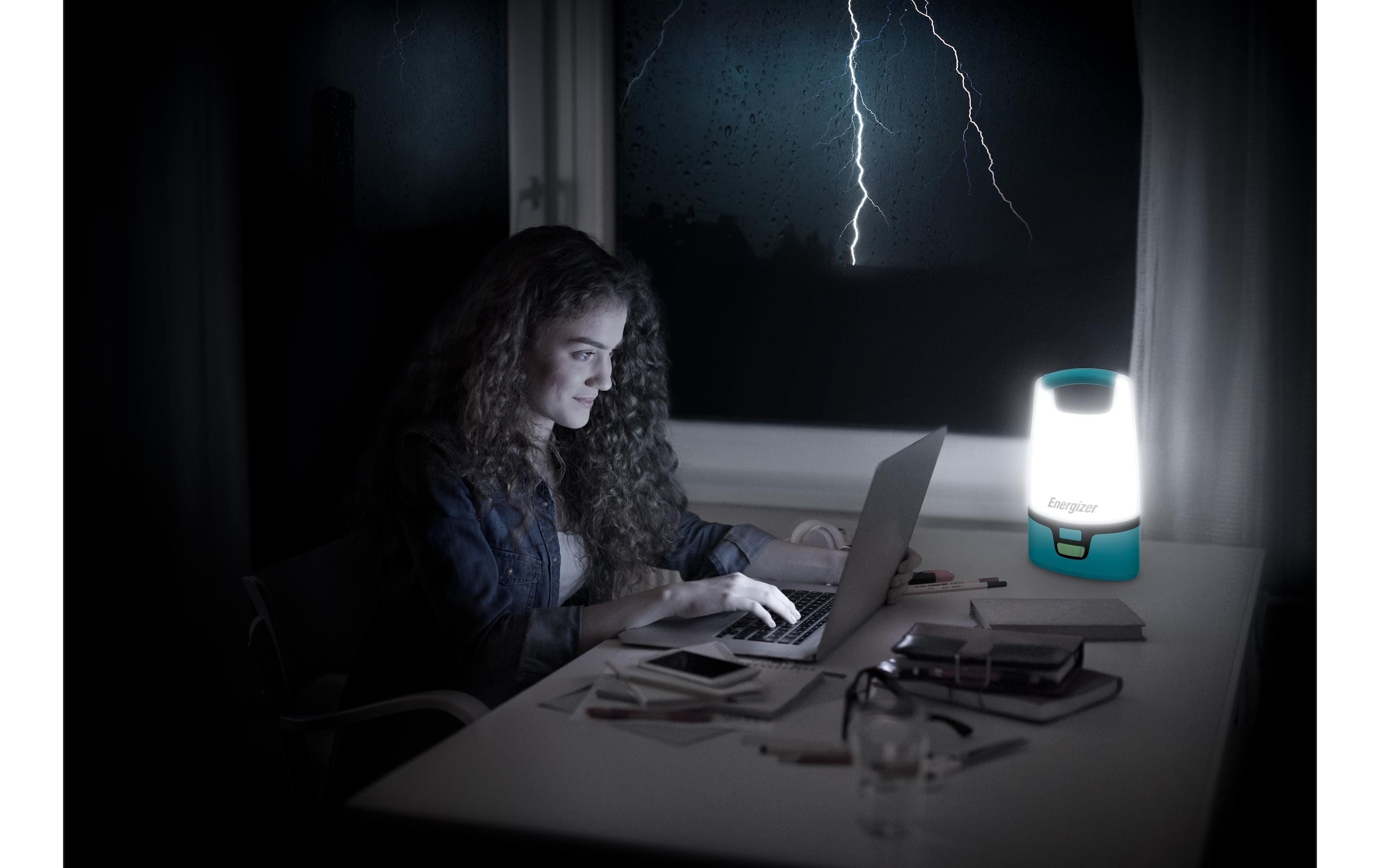 Energizer Laterne »Lantern«