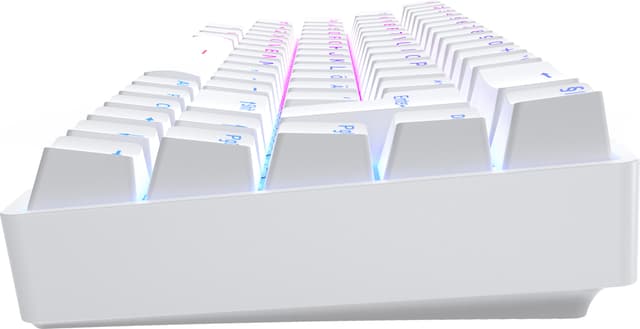 QPAD Flux 65 gaming-tastatur