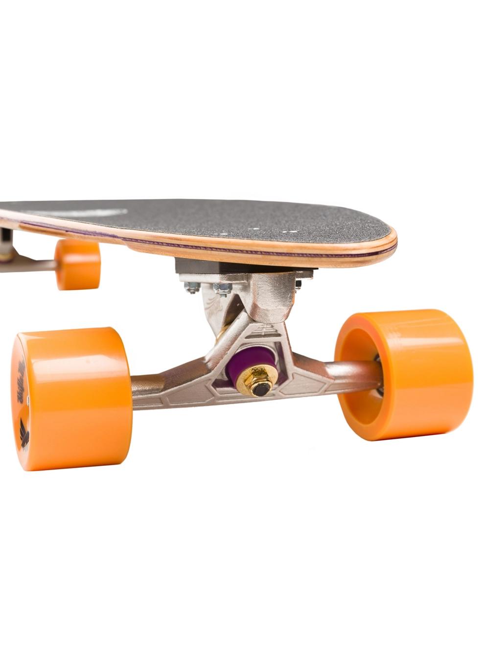 Mindless Longboards Maverick IV Talisman Complete uni