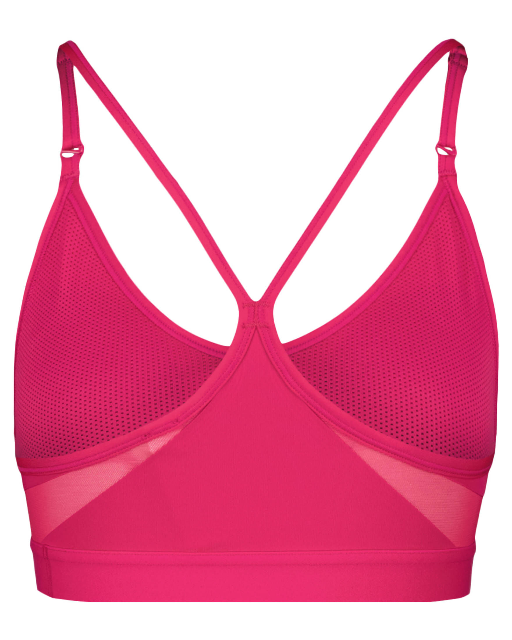 Nike| Damen Sport-BH DRI-FIT INDY
