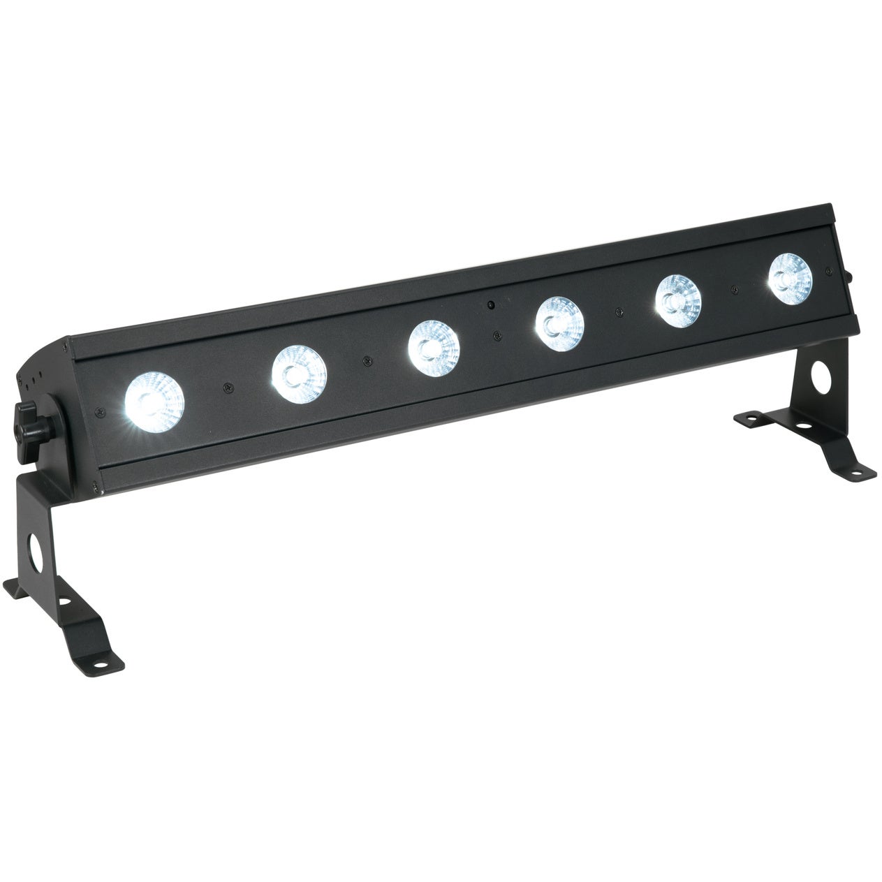 Eurolite AKKU Bar-6 Entry QCL RGBW lichtbar