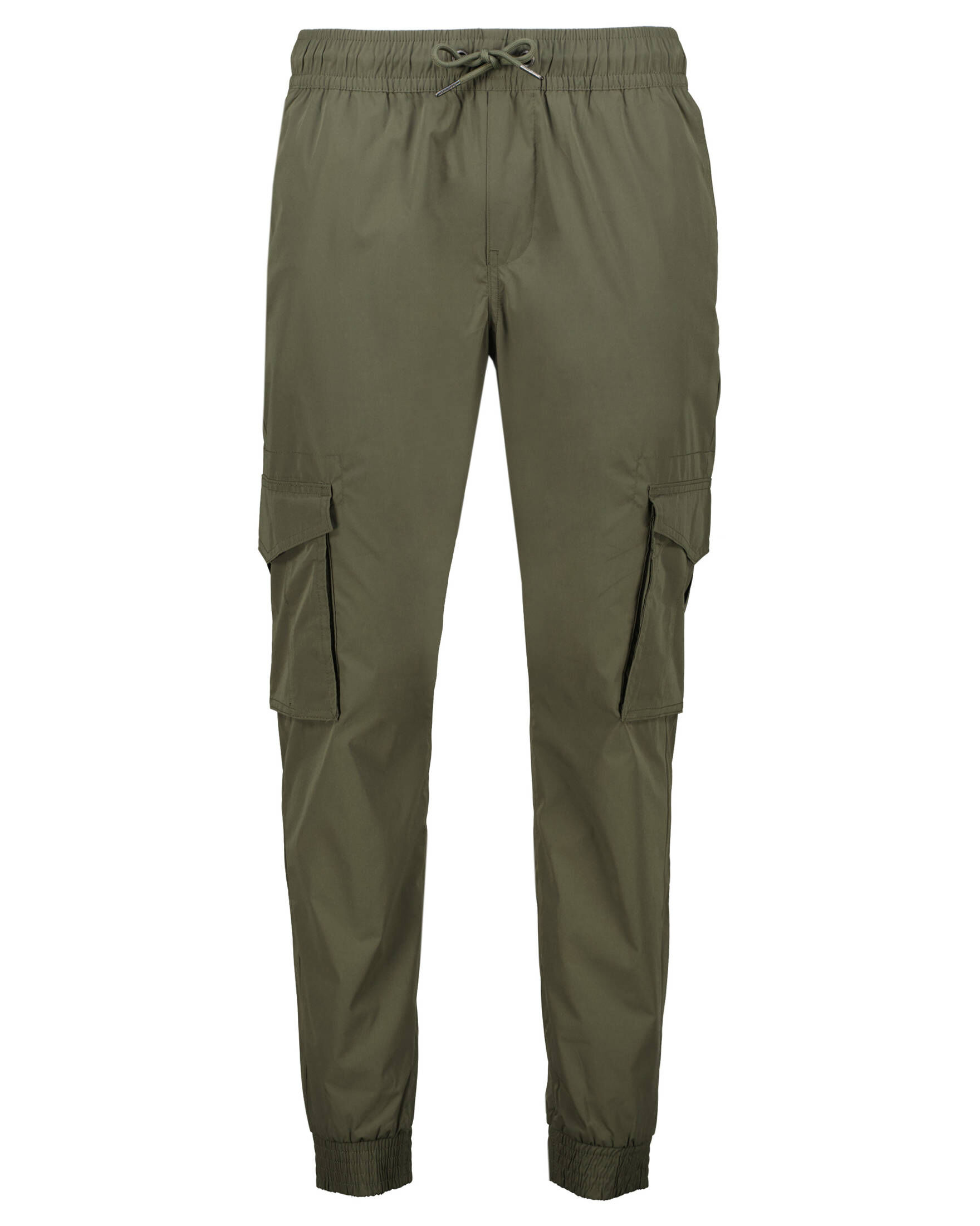 Alpha Industries| Herren Cargo-Joggerpants NYLON JOGGER Tapered Fit