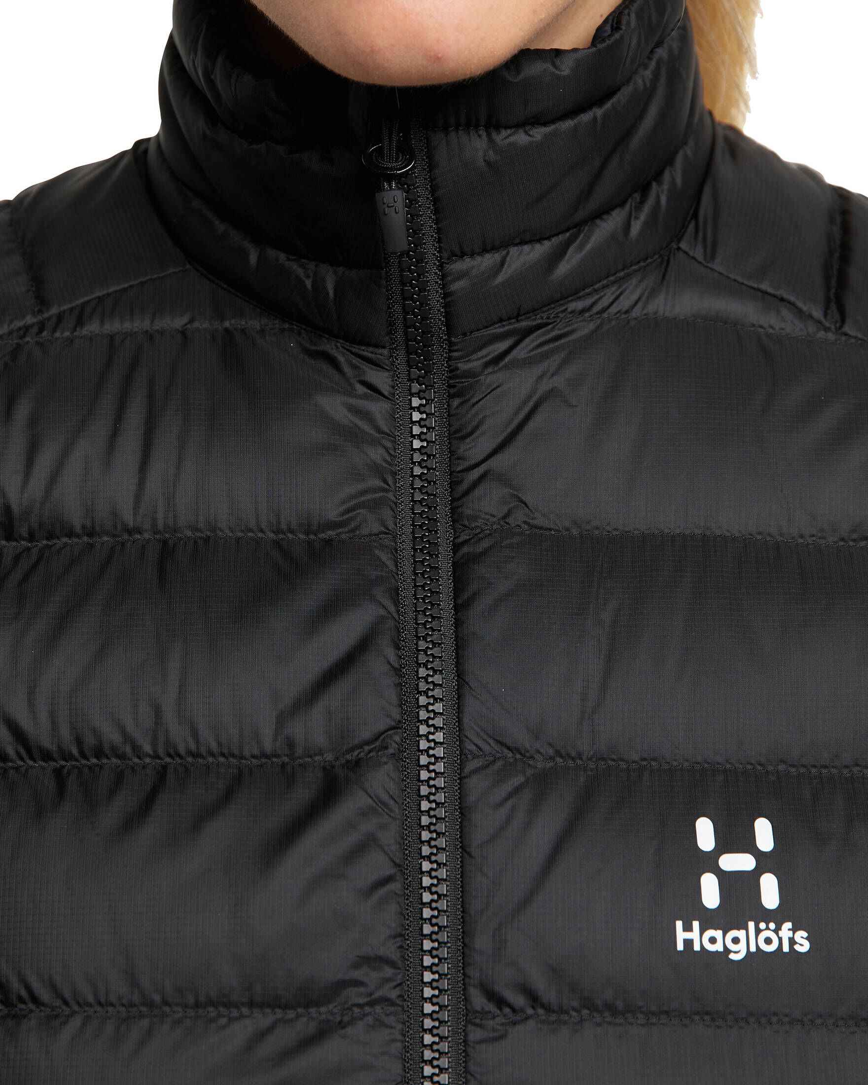 Haglöfs| Damen Daunenweste Roc Down Vest