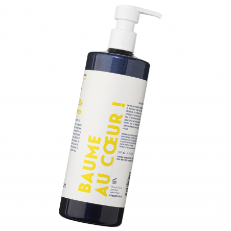 Kerzon Savon liquide Fleur de mimosa