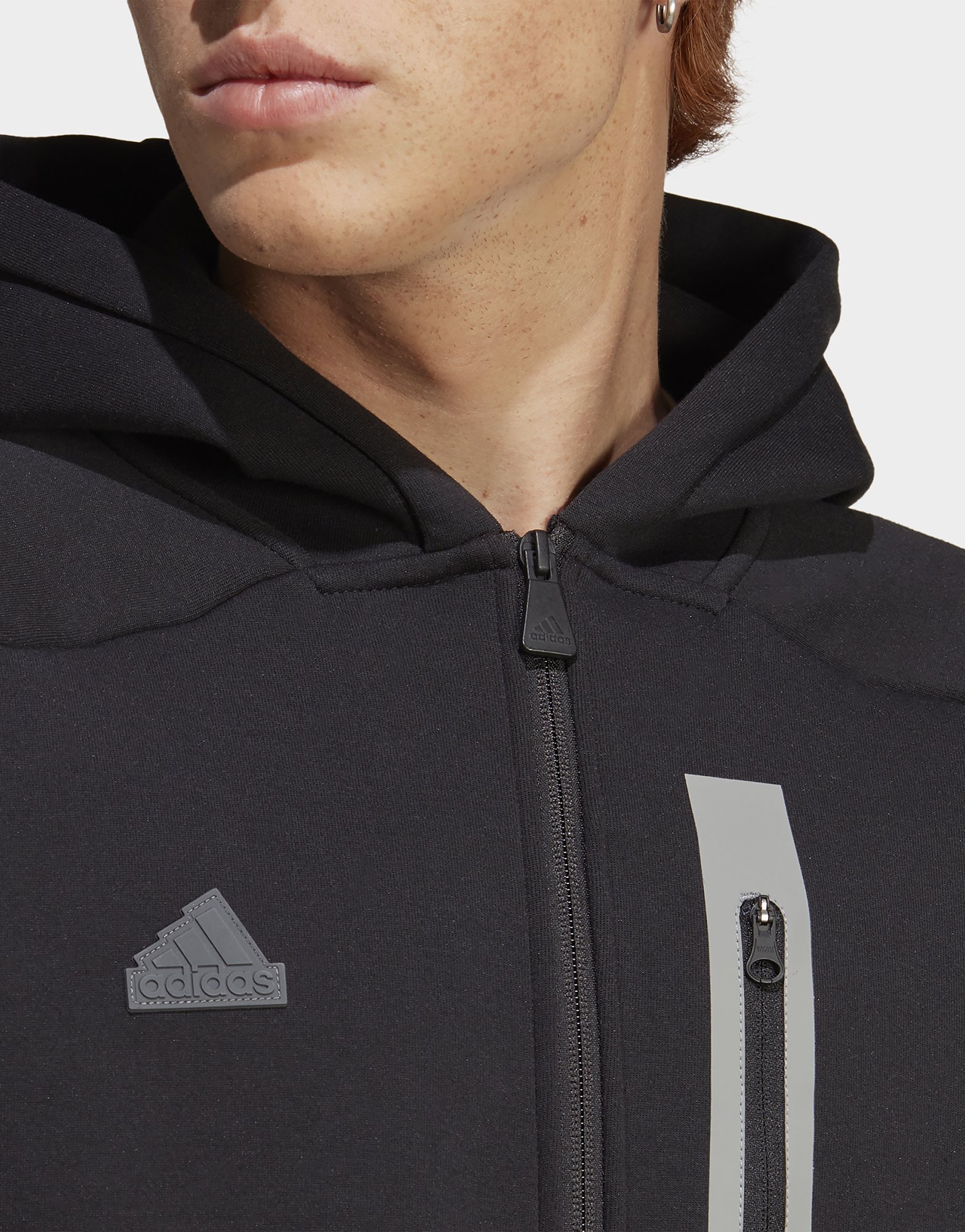 adidas Veste à capuche Designed for Gameday