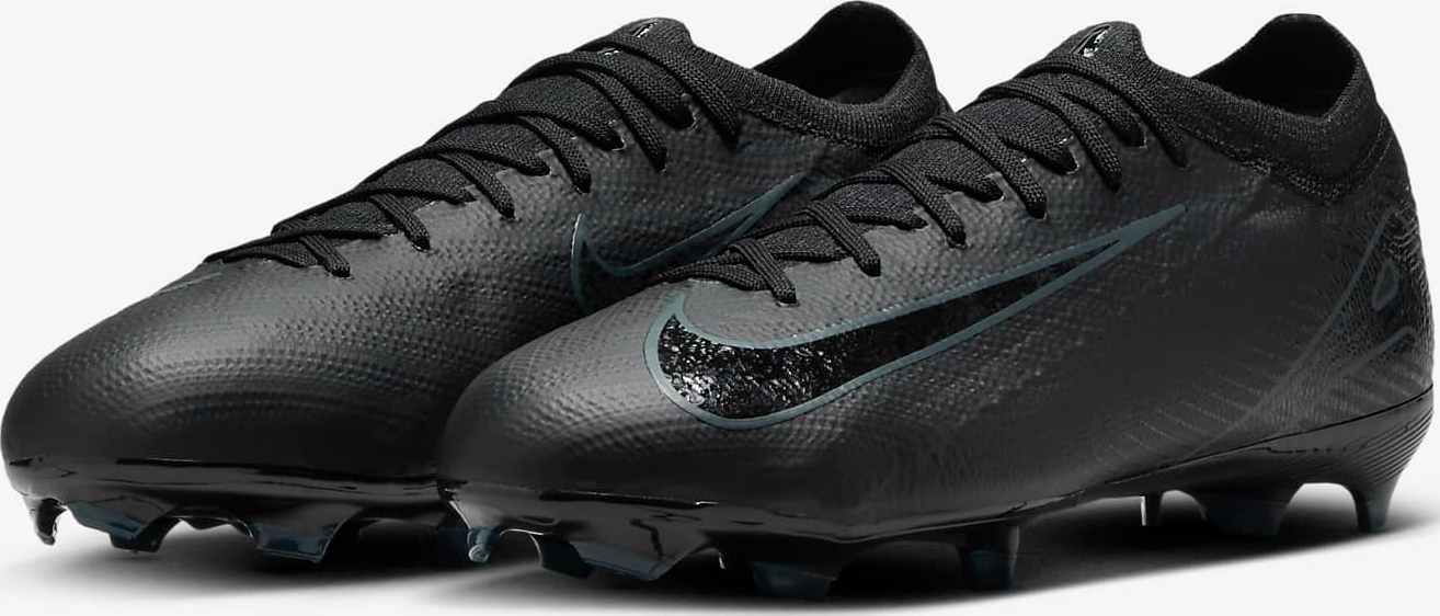 Mercurial Vapor 16 Pro FG Junior 002/Black/Black/Deep Jungle