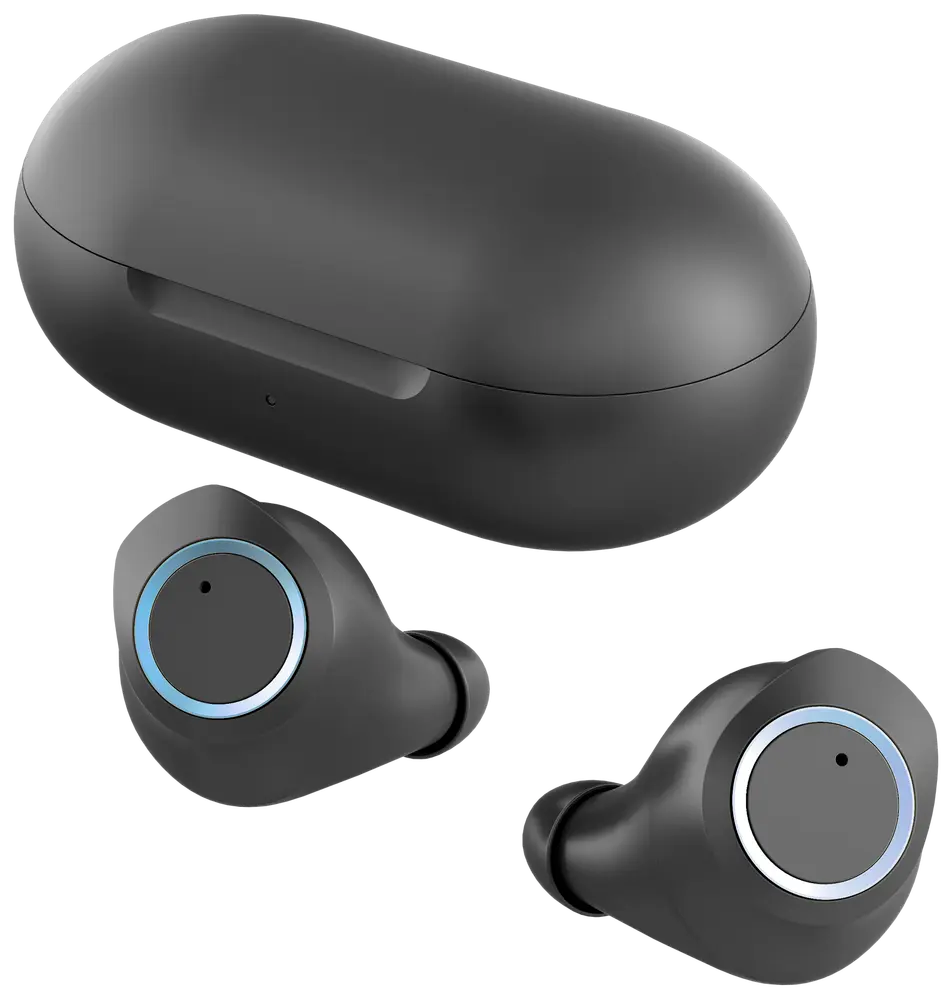 SINOX Earbuds Lifestyle in-ear true wireless stereo