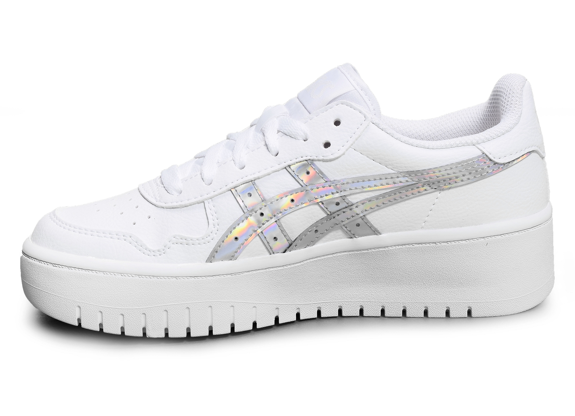 Japan s pf blanc argent