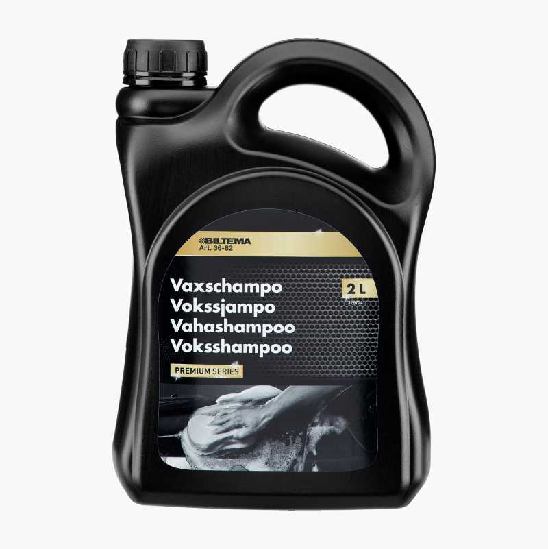 VOKSSJAMPO PREMIUM 2.0 L