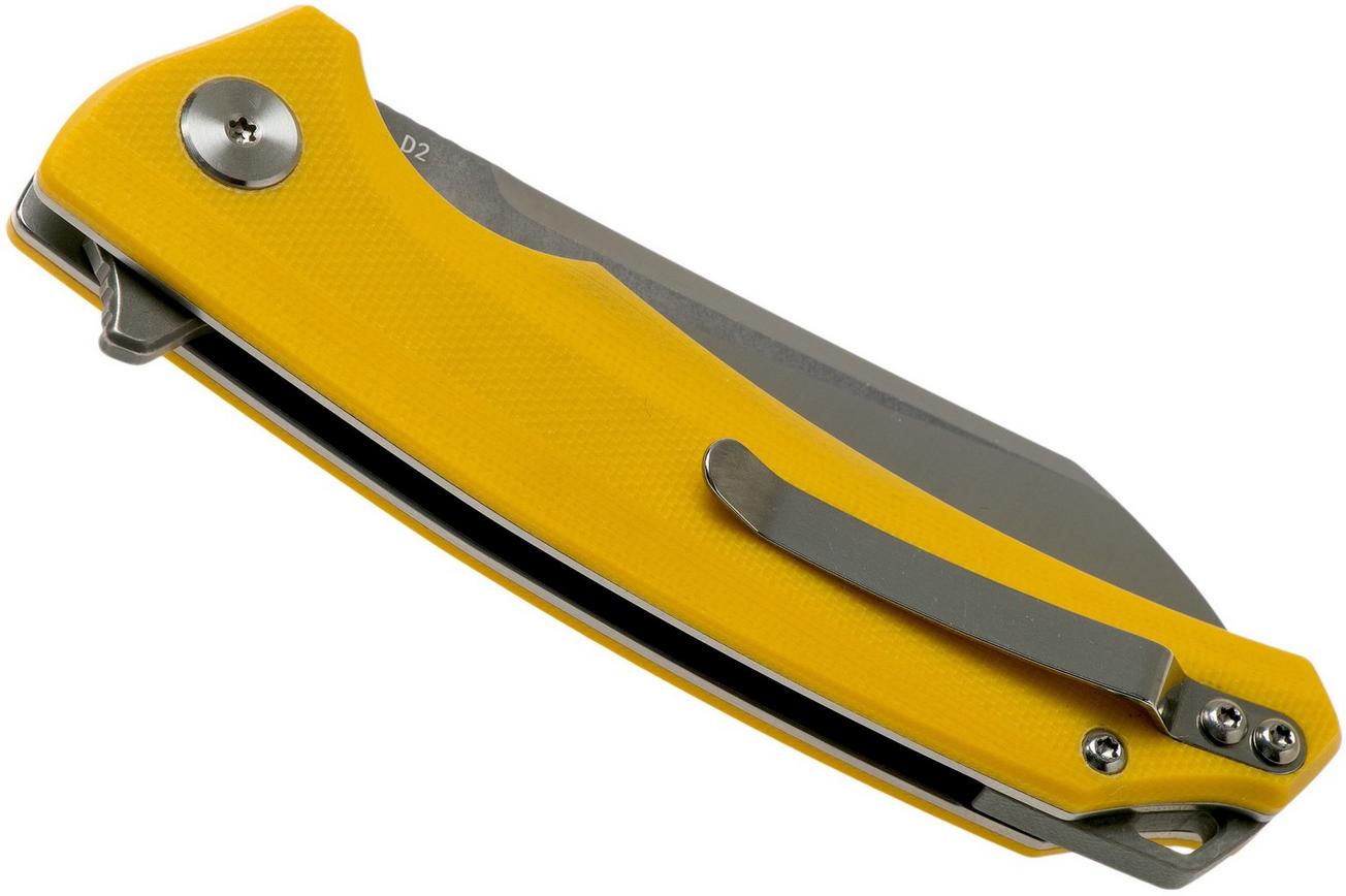 Bestech Texel BG21C-2 Yellow - Grey zakmes, APurvis design