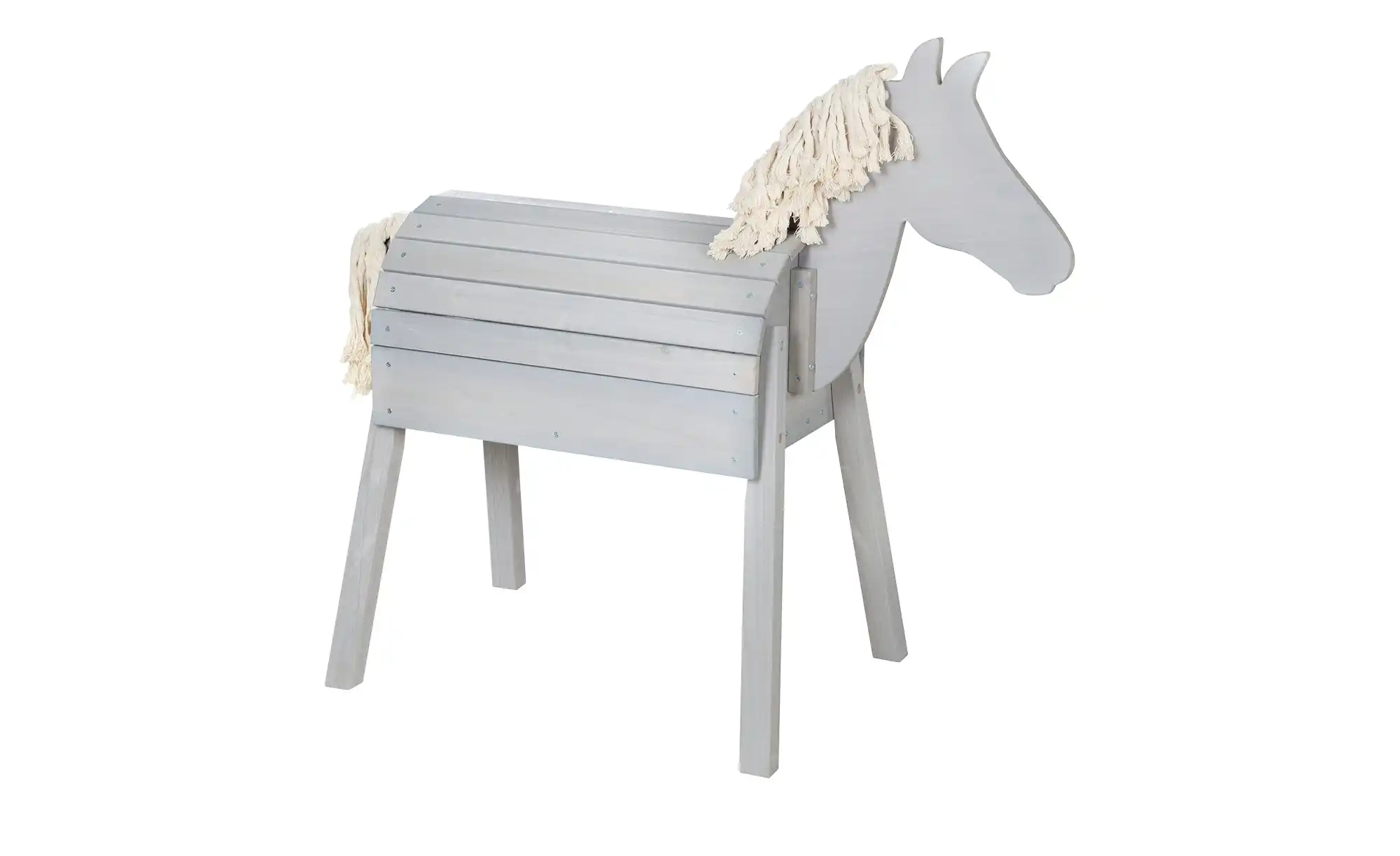 Roba Outdoorspielpferd