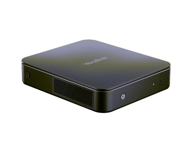Yealink Microsoft Teams Rooms System MCoreKit-C4-MS Yealink Teams Rooms System Base Kit