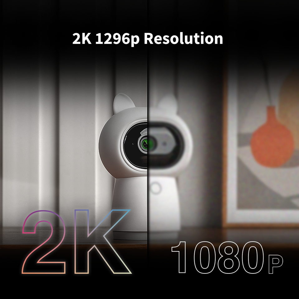 Aqara - Camera hub G3