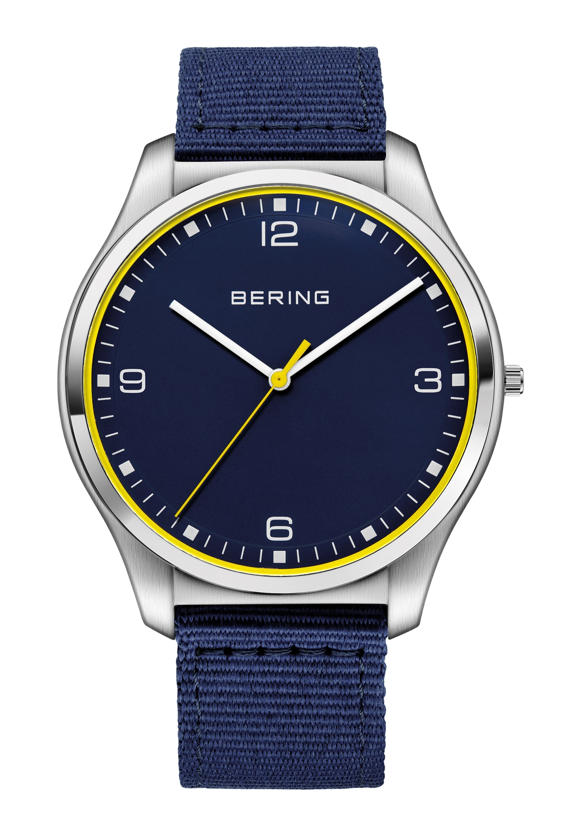 BERING Ocean Ultra Slim #tide Blau 18342-507