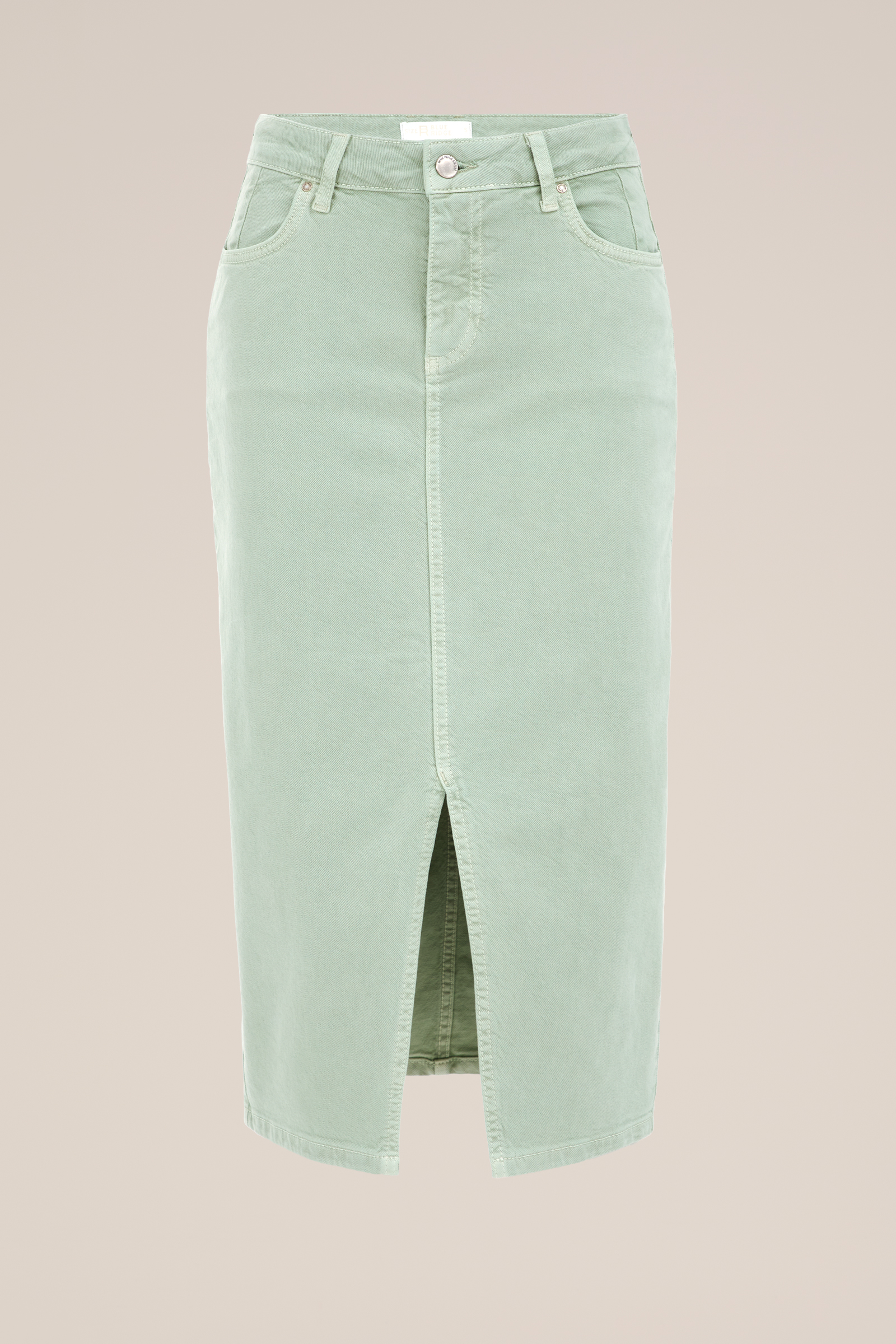 rok Blue Ridge Mintgroen
