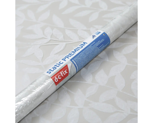 dc-fix® Glasdecoratiefolie Statische Premium statische hechting Jane 45x150 cm