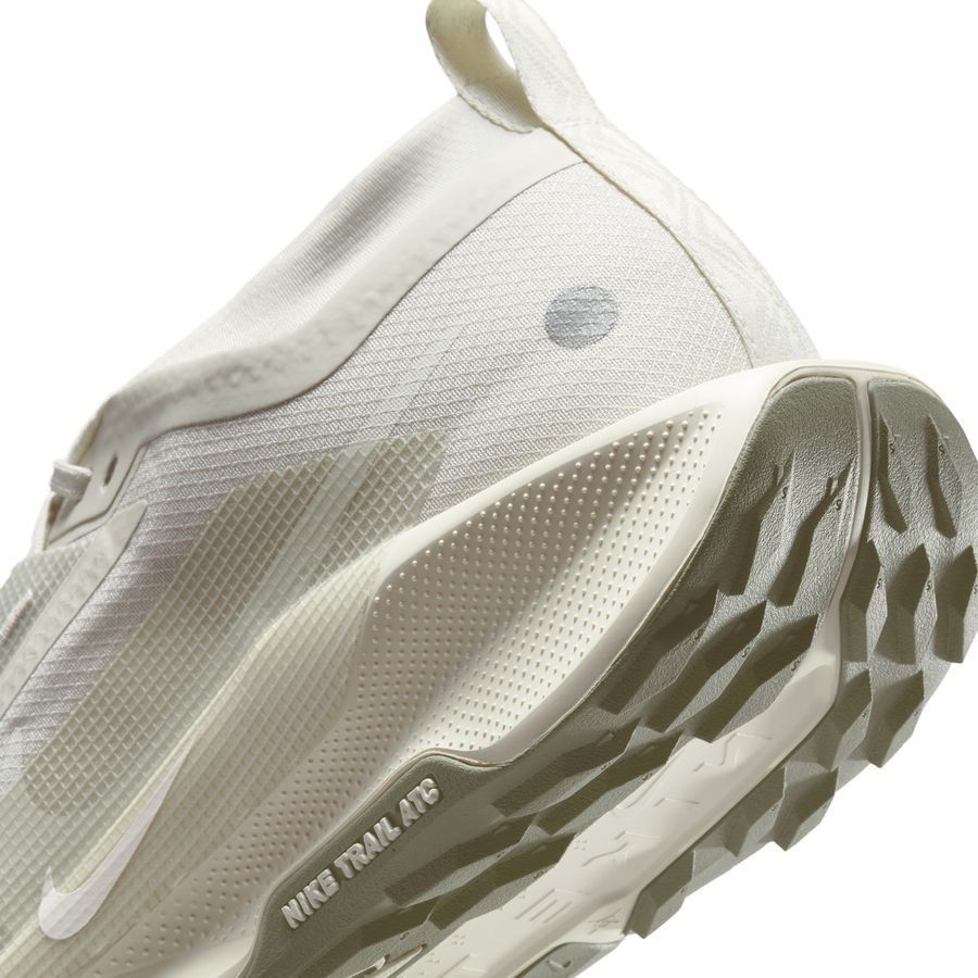 Nike Chaussures de Running Pegasus Trail 5 Gore-Tex - Gris/Vert