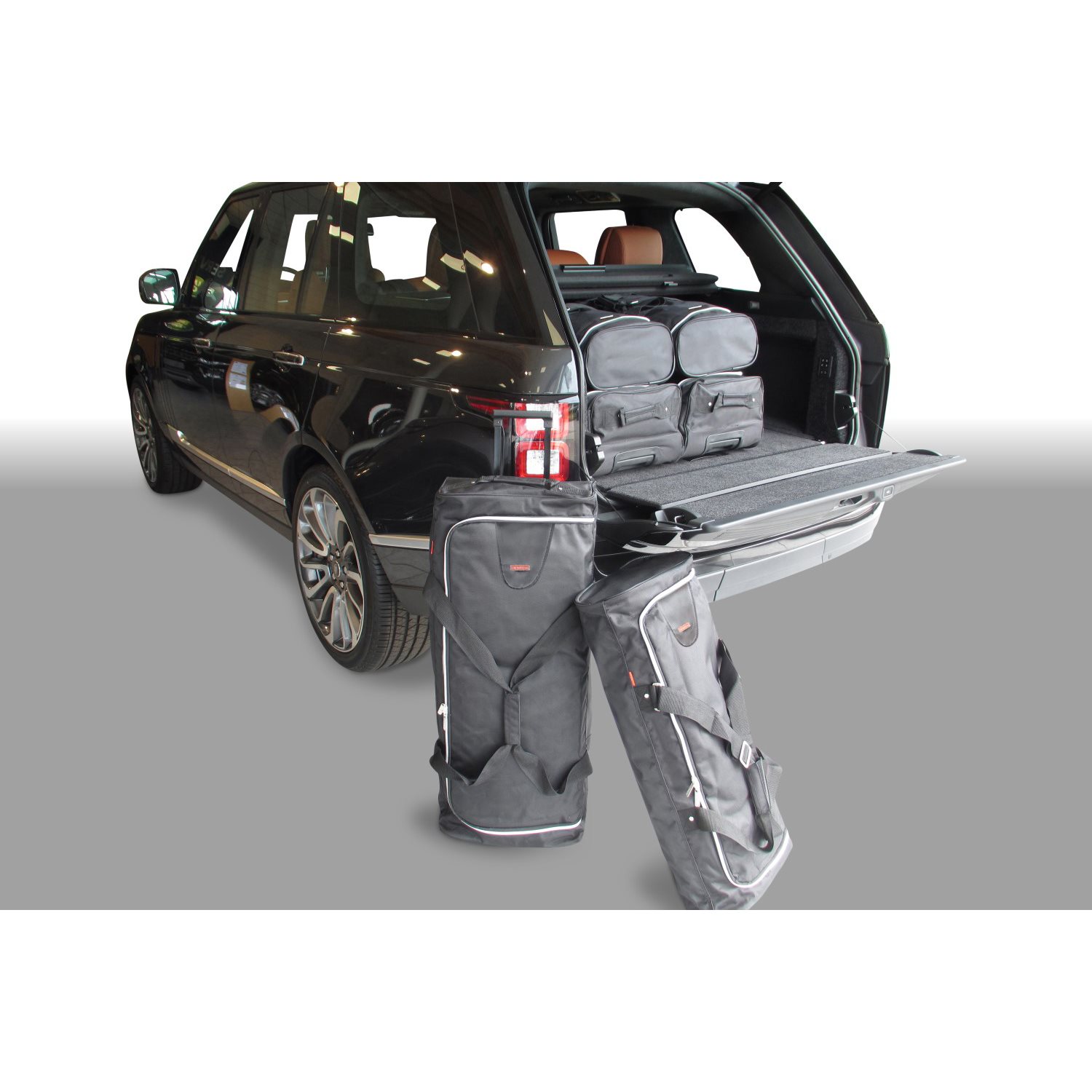 Car-Bags Range Rover IV (L405) 2012-2021