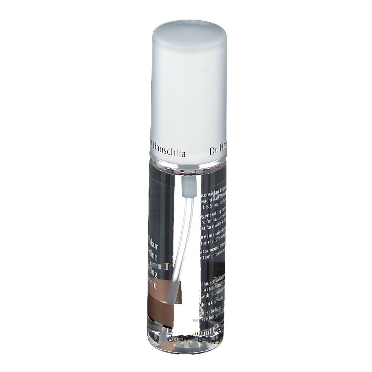 Dr. Hauschka® Intensivkur Regeneration