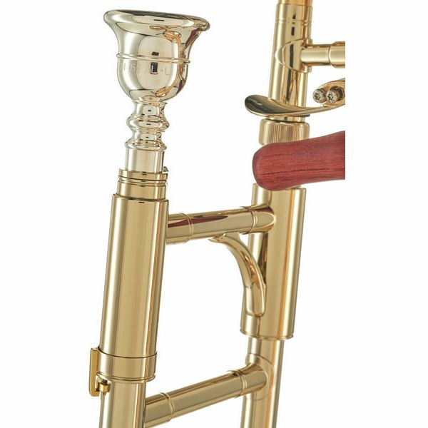 B&S MS14N-L Bb/F-Trombone