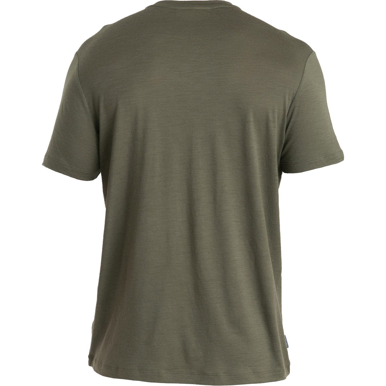 Icebreaker Merino 150 Tech Lite III T-Shirt Herren loden