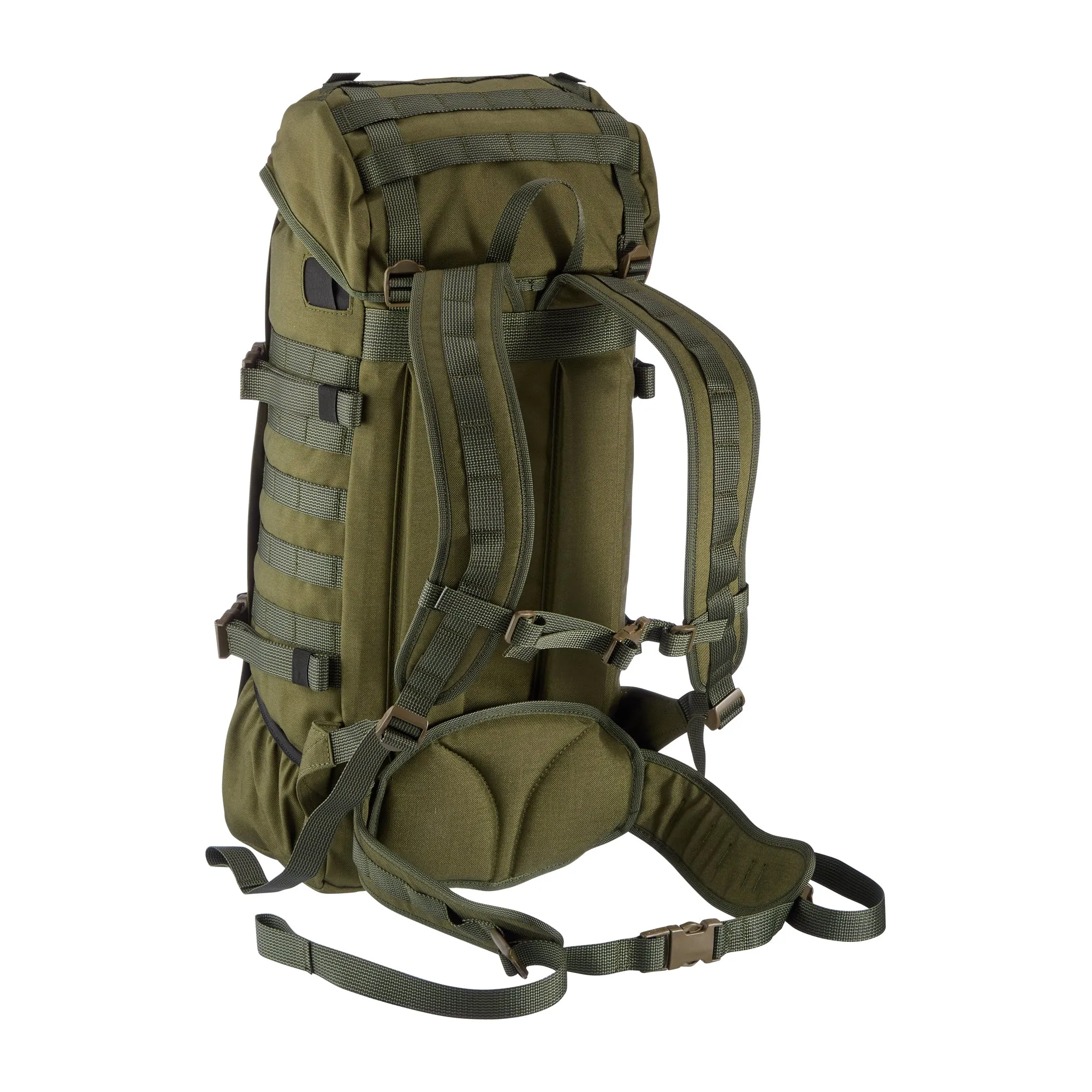 Savotta -  Set Savotta Jääkäri M + Vertical Pouch L
